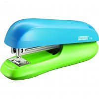 STAPLER RAPID F6 FUNKY BLUE/GREEN