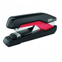 STAPLER RAPID SO30 OMNIPRESS BLACK/RED