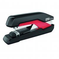 STAPLER RAPID SO60 OMNIPRESS BLACK/RED