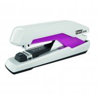 STAPLER RAPID SO60 OMNIPRESS WHITE/PINK