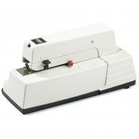 ELECTRIC STAPLER RAPID 90EC WHITE