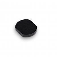 TRODAT INK PAD 46030 BLACK 30MM ROUND