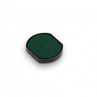 TRODAT INK PAD 46030 GREEN 30MM ROUND