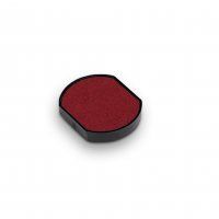 TRODAT INK PAD 46030 RED 30MM ROUND