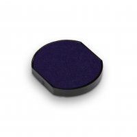 TRODAT INK PAD 46040 BLUE 40MM ROUND