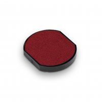 TRODAT INK PAD 46040 RED 40MM ROUND