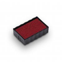 TRODAT INK PAD 4850 RED 6/4850