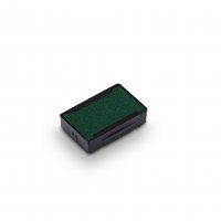 TRODAT INK PAD 4910 GREEN 26X9MM