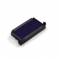 TRODAT INK PAD 4911 BLUE 38X14MM