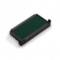 TRODAT INK PAD 4912 GREEN 47X18MM