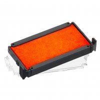 TRODAT INK PAD 4912 ORANGE 47X18MM