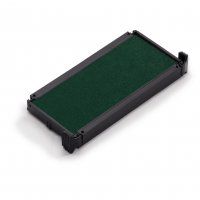 TRODAT INK PAD 4913 GREEN 58X22MM