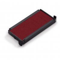 TRODAT INK PAD 4913 RED 58X22MM