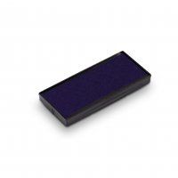 TRODAT INK PAD 4915 BLUE 70X25MM