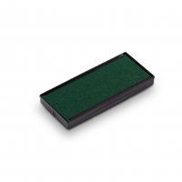 TRODAT INK PAD 4915 GREEN 70X25MM