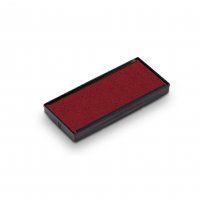 TRODAT INK PAD 4915 RED 70X25MM