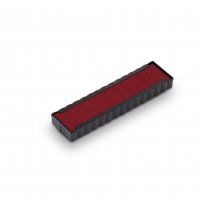 TRODAT INK PAD 4916 RED 70X10MM