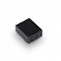 TRODAT INK PAD 4921 BLACK 12X12MM