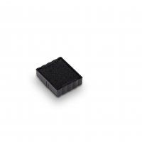 TRODAT INK PAD 4922 BLACK 20X20MM