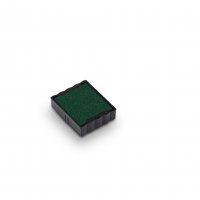 TRODAT INK PAD 4922 GREEN 20X20MM