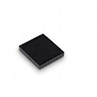 TRODAT INK PAD 4924 BLACK 40X40MM