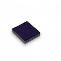 TRODAT INK PAD 4924 BLUE 40X40MM