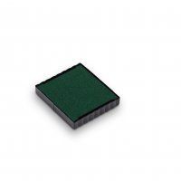 TRODAT INK PAD 4924 GREEN 40X40MM