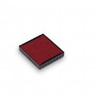 TRODAT INK PAD 4924 RED 40X40MM