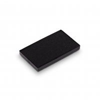 TRODAT INK PAD 4926 BLACK 75X38MM