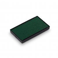 TRODAT INK PAD 4926 GREEN 75X38MM