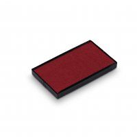 TRODAT INK PAD 4926 RED 75X38MM