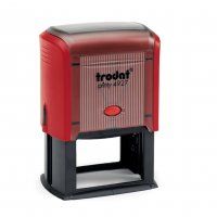 TRODAT PRINTY SELF INKING STAMP 4927