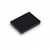 TRODAT INK PAD 4927 BLACK 60X40MM