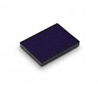 TRODAT INK PAD 4927 BLUE 60X40MM