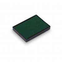 TRODAT INK PAD 4927 GREEN 60X40MM