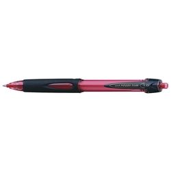 BALL POINT PEN UNI POWER TANK SN-220 RED