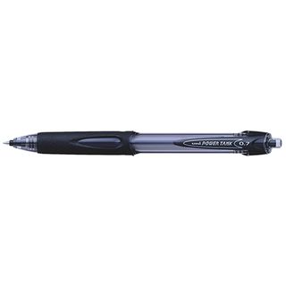 BALL POINT PEN UNI POWER TANK SN-227 BLA