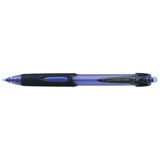 BALL POINT PEN UNI POWER TANK SN-220 BLU