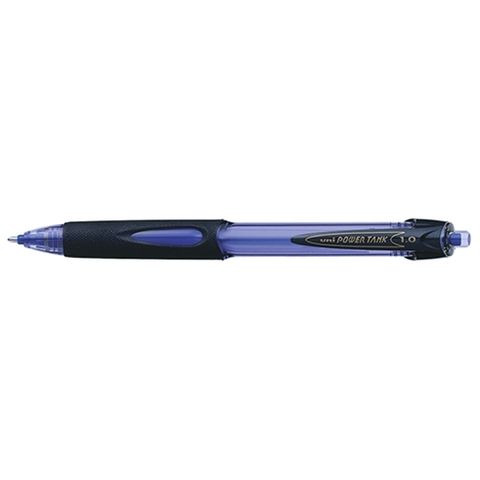 BALL POINT PEN UNI POWER TANK SN-220 BLU