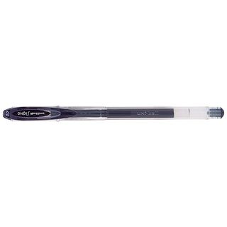 UNI-BALL SIGNO PEN UM120 BLACK FINE