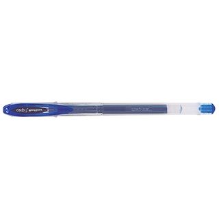 UNI-BALL SIGNO PEN UM120 BLUE FINE