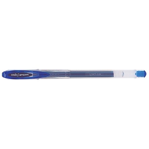 UNI-BALL SIGNO PEN UM120 BLUE FINE