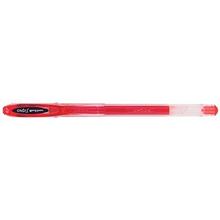 UNI-BALL SIGNO PEN UM120 RED FINE