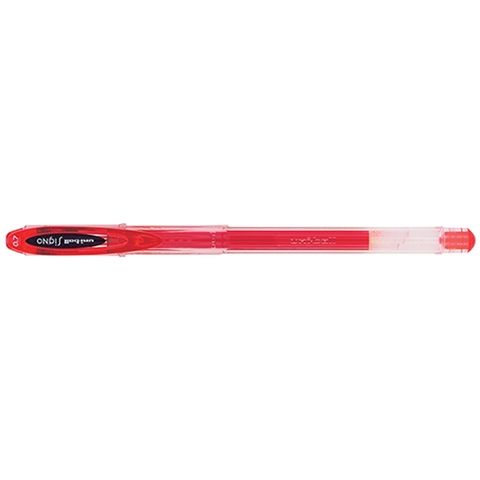 UNI-BALL SIGNO PEN UM120 RED FINE