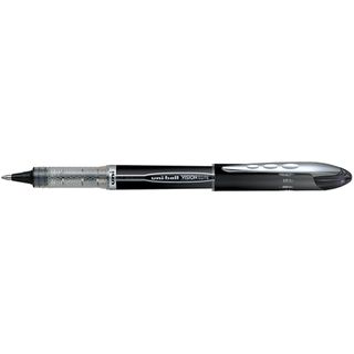 UNI-BALL VISION ELITE PEN 0.5MM BLACK