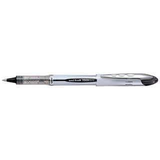 UNI-BALL VISION ELITE PEN 0.8MM BLACK