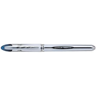 UNI-BALL VISION ELITE PEN 0.8MM BLUE