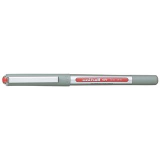 UNI-BALL PEN EYE ROLLER UB157 0.7MM RED