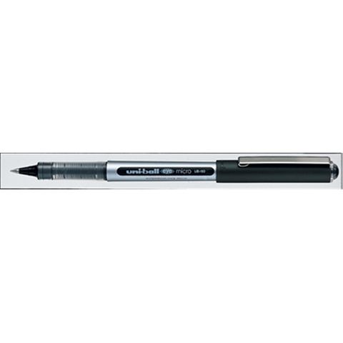 UNI-BALL PEN EYE ROLLER UB150 0.5 BLACK