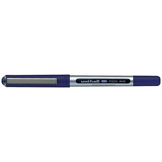 UNI-BALL PEN EYE ROLLER UB150 0.5MM BLUE